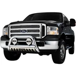 31-5250 Westin Bull Bar Front For Toyota Sequoia Tundra 2007-2021. Fixed Price $470.17.