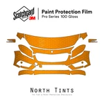 Mercedes Benz GLA45 Amg 2014-2017 3M Pro Series Precut Paint Film Clear Bra Ppf. Fixed Price $279.63.