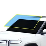 Pre Cut For Rivian R1T R1S 2022-2025 Front Windshield Protection Clear Bra Film. Fixed Price $189.99.