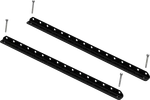 Kfi Products 101005 Cargo Rails - Ranger. Fixed Price $55.25.