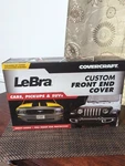 Covercraft Lebra Custom Front End For 2003-2006 Toyota Tundra 55889-01. Fixed Price $142.00.