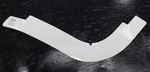 New Oem Rear Right Rocker Panel Anti-chip Film 841262F000 For Kia Spectra 07-09. Fixed Price $23.15.