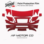3M Precut Paint Protection Clear Bra Ppf For Nissan Titan Xd 2016-2019 Kit. Fixed Price $348.98.