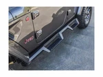 Westin Hdx Drop Step Running Boards 56-14065. Fixed Price $654.99.