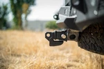 DV8 Offroad UNHS-01BL Xtract 2" Hitch Skid Plate Black. Fixed Price $99.99.