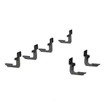 Step Nerf Bar Kit-versatrac(tm) Mounting Brackets Aries Offroad 2055127. Fixed Price $203.99.