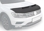Fits 2013-2020 Toyota Yaris Car Bonnet Mask Hood Bra Black Piece. Fixed Price $76.99.