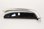 2014 - 2024 Maserati Ghibli Rear Right Quarter Panel Molding Cover Oem 670025616. Fixed Price $33.69.
