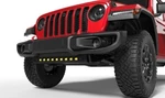 Oracle Led Skid Plate W/ Yellow Lights 18-26 Jeep Wrangler Jl Gladiator Jt. Fixed Price $429.99.