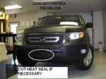 Lebra Front End Mask Fits Honda Ridgeline 2009-2014. Fixed Price $148.99.