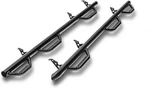 N-fab D10110MC-TX Wheel To Nerf Step Bar Fits 2500 3500 Ram. Fixed Price $621.19.