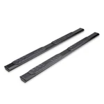 Trailfx AL4002B A4 Series Nerf Bar Oval 1/2". Fixed Price $425.21.