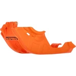 Acerbis Skid Plate 16 Orange 2983215226. Fixed Price $73.47.