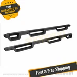 Westin 56-534705 Hdx Drop Wheel-to-wheel Nerf Step Bars. Fixed Price $1028.99.