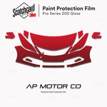 3M Series Precut Paint Protection Clear Bra Ppf For Hyundai Azera 2015-2017. Fixed Price $348.98.