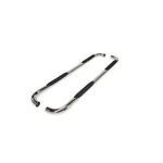 Trailfx A0064S Round Tube Side Step Nerf Bar 2020-2023 Ford Explorer New. Fixed Price $189.93.