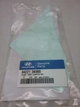 Hyundai Oem Anti-chipping Film (right) #842213K000. Fixed Price $18.25.
