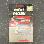 1996-1997 Thunderbird Hood Mask Covercraft Mini. Fixed Price $10.00.