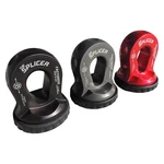 Factor 55 00352-04 Splicer Series Black Shackle Mount. Fixed Price $89.73.