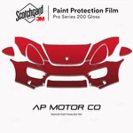 Porsche Cayenne 2011-2014 3M Precut Paint Protection Film Clear Bra Ppf Kit. Fixed Price $348.98.