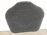 2018-2024 MK3 8S Bentley Continental Gt Speed Under Bonnet Insulation 3SD863825B. Fixed Price $86.26.