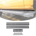 Pinch Weld Cover Trail Armor Rocker Guard Accessories Ford Bronco 21+ 4 Door. Fixed Price $59.99.