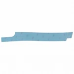 Genuine Ford Stone Deflector KB3Z-99292A22-A. Fixed Price $21.53.