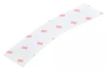 Genuine Gm Passenger Side Quarter Outer Panel Protector 20790397. Fixed Price $7.80.