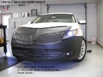 Lebra Front End Cover Mask Fits Lincoln Mks W/o Park Assist. 2013-2016. Fixed Price $148.99.