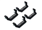 Rampage 26410034 Rock Rail Nerf Step. Fixed Price $196.14.
