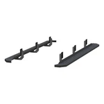 Aries Ridgestep Running Boards 99-16 Ford F-250/F-350 Super Duty Crew. Fixed Price $581.99.
