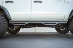 DV8 Offroad SPBR-05 Trailing Arm Skid Plates 21-25 Ford Bronco. Fixed Price $149.99.