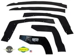 1966 1967 Ford Fairlane Dust Shield Set Pcs. Fixed Price $99.99.