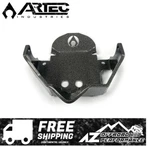 Artec Shield Front Axle Cad Skid Plate - Black Pc For '20+ Jeep Gladiator Jt. Fixed Price $142.99.