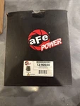 Afe Power Magnum Flow Pro GUARD7 Air Filter 72-90020 New In Box. Fixed Price $100.00.