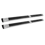 Westin For Premier 6 Oval Side Bar - Stainless Steel 91. Fixed Price $514.00.