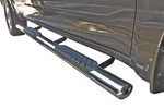 Steelcraft 416027-1 4" Straight Sidebars 22+ Ford Maverick. Fixed Price $381.59.