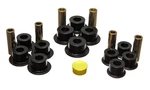 Energy Suspension 3.2141G Leaf Spring Bushing Set. Fixed Price $116.99.