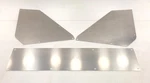 New Lp Aventure Big Bumper Guard Full Armor Plates For Subaru Outback 2015-2019. Fixed Price $229.95.