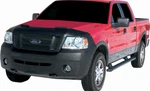 Lebra Front End Mask Cover Fits Ford F150 2009-2014 W/tow & With Fog Lights. Fixed Price $100.00.