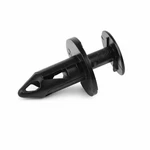 Genuine Oem Stone Guard Rivet For Audi Quattro, Tts S4, S8 8E0825267. Fixed Price $8.20.
