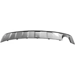 For Kia Sorento 2016-2018 Bumper Skid Plate Rear Silver Ex Lx KI1195107. Fixed Price $116.52.