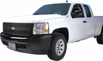Fia GS901-44 Custom Fit Grille Bug Screen 20-23 Chevy Silverado 2500 / 3500. Fixed Price $105.60.