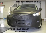 Lebra Front End Cover Mask Fits 2013-2016 Mazda CX-5 14 15. Fixed Price $148.99.