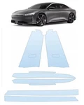 3M Precut Paint Protection Film Ppf Clear Bra For Lucid Air 2022-2025. Fixed Price $129.99.