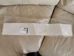 Genuine Jaguar Xe 2017-2020 Front Stone Guard Tape Lh T4N12869. Fixed Price $20.26.