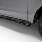 Aries 202011 3 Inch Round Side Bars. Fixed Price $214.91.