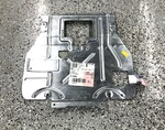 Ford Lower Front Engine Splash Shield Guard FL3Z-5D032-D (nos). Fixed Price $117.25.