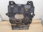Toyota Runner SR5, 4X4 Engine Skid Plate, 2003-2009, 51450-35010. Fixed Price $232.32.