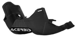 Acerbis Black Plastic Skid Plate (2985470001). Fixed Price $69.88.